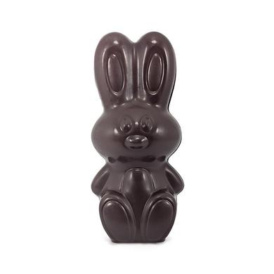 Lapin bonhomme