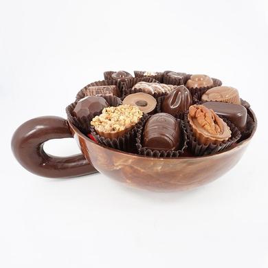 Tasse chocolat