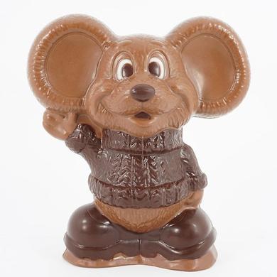 Mister mouse