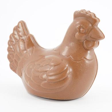 Petite poule