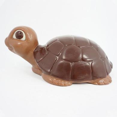 Tortue de jardin grande