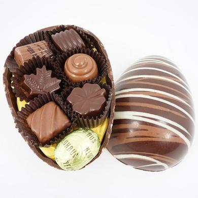 Boîte de chocolats belge à offrir | Chocolaterie Heyez Inc.