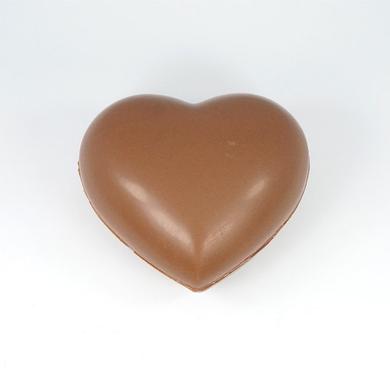 Milk Candy heart