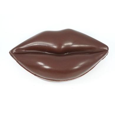 Dark chocolate Mouth